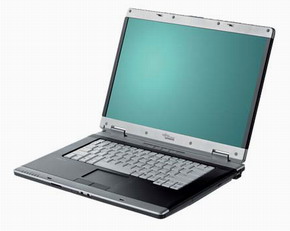 Ноутбук Fujitsu-Siemens Amilo Pro V3505