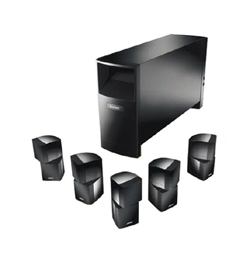 Комплект акустических систем Bose Acoustimass 15-III