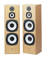 Акустическая система Eltax Symphony 14.3