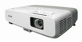 Жидкокристаллический проектор Epson EB-85