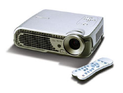 DLP видеопроэктор Acer PD112
