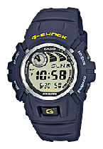 Наручные часы Casio G-2900F-2V