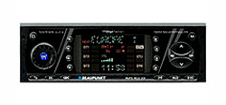 Автомагнитола BLAUPUNKT Paris RCM 169