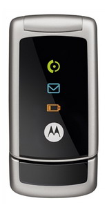 Мобильный телефон Motorola W220