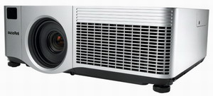 Мультимедиа проектор InFocus IN42+