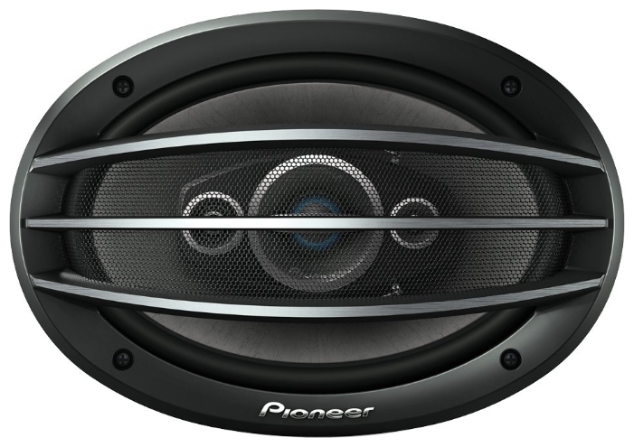 Коаксиальные акустические системы Pioneer TS-A6914I 