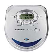 CD-плейер Grundig CDP-76