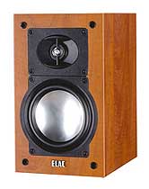 Акустическая система Elac 201