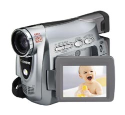 Цифровая видеокамера Canon MV850i