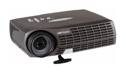 DLP видеопроектор ASK Proxima M2+