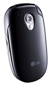 Мобильный телефон LG KG225