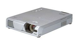 DLP проэктор Plus V3-131