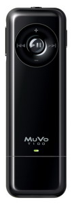 MP3-флэш плеер Creative MuVo T100