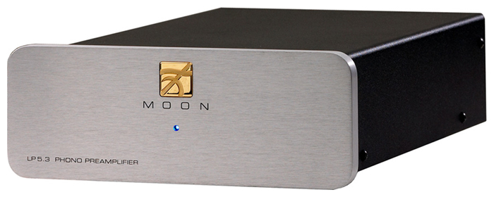 Фонокорректор Sim Audio MOON LP5.3