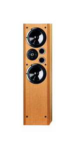 Акустическая система MB Quart QL C 404 Walnut