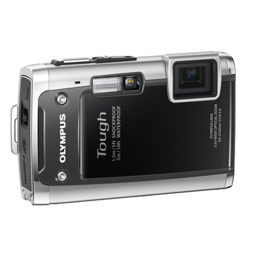 Цифровая фотокамера OLYMPUS TOUGH TG-610