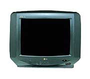 Телевизор LG CF-20D31KEX