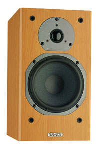 Акустическая система Tannoy Mercury mX2-M