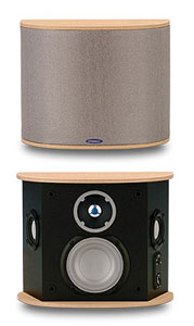 Акустическая система Energy C-R3 M SG