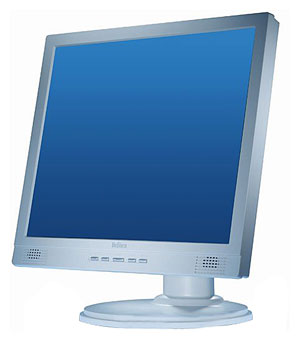 LCD монитор Belinea 1970 G1