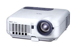 DLP проэктор NEC LT260K