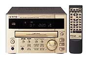 CD-ресивер TEAC CR-H100