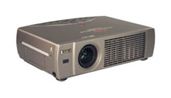 ЖК проектор Eiki LC-XNB5M