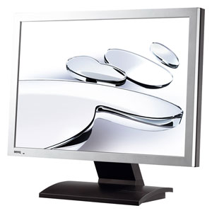 LCD монитор BenQ FP222W H