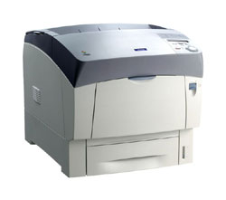 Лазерный принтер Epson AcuLaser C4100