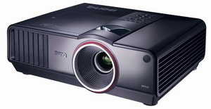 Микрозеркальный проектор BenQ SP920