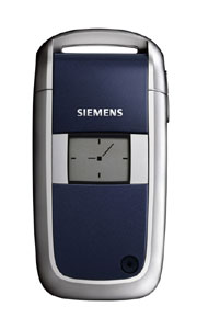 Мобильный телефон Siemens CF75