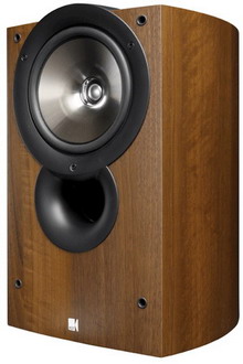 Акустическая система KEF iQ3