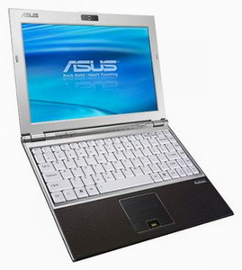 Ноутбук Asus U6