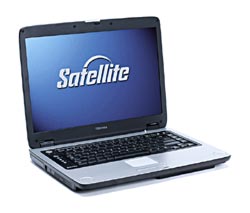 Ноутбук Toshiba Satellite M30X-118