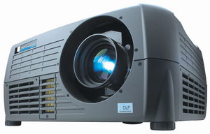 DLP проектор Christie HD6K