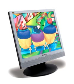 LCD монитор Viewsonic VG510
