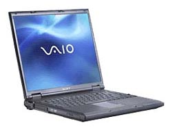 Ноутбук Sony Vaio PCG-GRS700