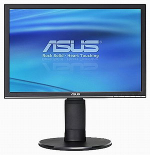 LCD монитор ASUS VW195