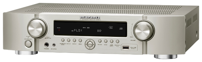 AV-ресивер Marantz NR1602