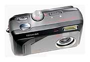 Цифровая фотокамера Toshiba PDR-3300