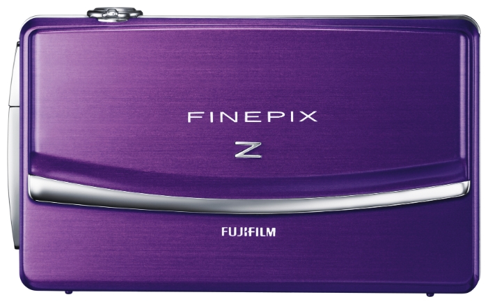 Цифровая фотокамера Fujifilm FinePix Z90