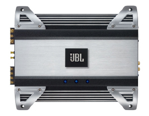 Автомобильный усилитель мощности JBL CS300.1