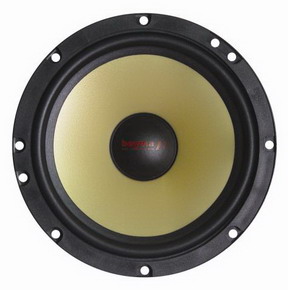 Компонентные акустические системы Beyma RFK62