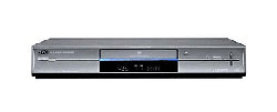 DVD-рекордер JVC DR-M100