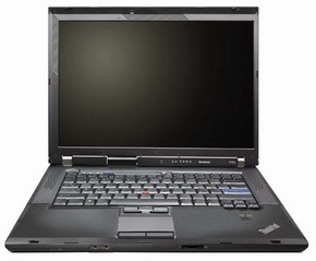 Ноутбук Lenovo ThinkPad R400