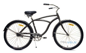 Велосипед TREK Cruiser Classic (2008)