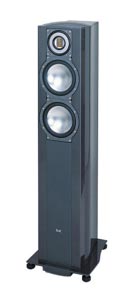 Акустическая система Elac FS 607 X-JET