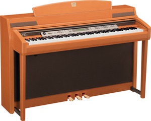 Цифровое пианино YAMAHA CLP 270C