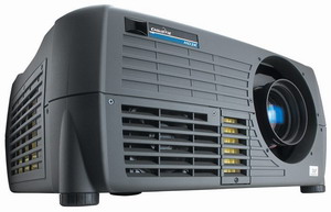 DLP проектор Christie HD3K