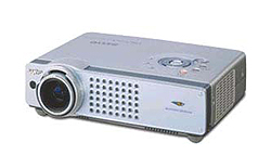 LCD видеопроектор Sanyo PLC-XU56